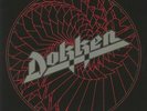 DOKKEN - Breaking The Chains - Vinyl (180 gram audiophile red vinyl LP)