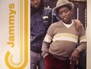 VARIOUS - King Jammys Dancehall 4: Hard Dancehall Lover 1985-1989 - Vinyl (2xLP)