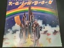 RITCHIE BLACKMORE'S RAINBOW Vinyl Record Album Polydor PD 6049