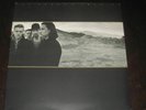 U2 rare '87 UK 1st press LP The Joshua Tree on Island U26 mint- 1U/1U