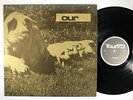 PINK FLOYD Tour 73 - Live ORIGINAL black/silver STEREO 16425 / 426