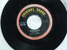 northern soul BILLY YOUNG Glendora ORIGINAL SOUND 29 M-