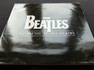THE BEATLES: Past Masters - Volumes I & II Org '88 UK 33 track double LP