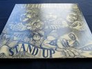 JETHRO TULL Stand Up Scarce 1969 US 1st press 2 tone Reprise Label 10 track LP
