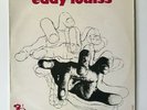 EDDY LOUISS 1st Lp FLOMELA -BARCLAY 920 128 Orig SOUL FUNK JAZZ Masterpiece 1968