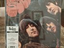 THE BEATLES Rubber Soul LP Mono 2014 Vinyl SEALED RARE NEW Lennon McCartney