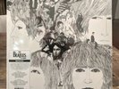 The BEATLES Revolver 2014 MONO LP sealed