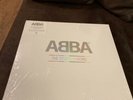 Abba - The Studio Albums 8 Coloured Vinyl Boxset