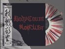 Body Count - Bloodlust Ltd. 100 China Red/Black Splatter, Numbered