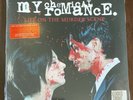 My Chemical Romance Life On The Murder Scene BF Record Store Day 2020