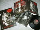 ARCHGOAT Whore Of Bethlehem FOC-LP 1stPress BUP-17 [teitanblood beherit]