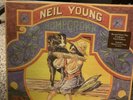 NEIL YOUNG LP “HOMEGROWN “ RSD EXCLUSIVE WITH ART PRINT  SEALED