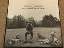 All Things Must Pass vinyl record George Harrison 3lp record store day numered