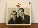 Kraftwerk ?– Ralf & Florian Lp 1973 + Large Poster Selten RAR