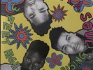 De La Soul- 3 Feet High And Rising 3xVinyl LP Ltd yellow orange LP new unplayed