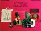CAPTAIN BEEFHEART TROUT MASK REPLICA VINYL THIRD MAN RECORDS VAULT 36 Complete