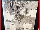 Sealed THE BEATLES Revolver MONO REMASTER LP 2014 Vinyl 180G Lennon McCartney