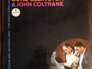 Duke Ellington & John Coltrane Mono Impulse A-30 EXC