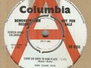MIKE STUART SPAN**STILL NIGHTS**DEMO**MOD**DANCER**HEAR IT