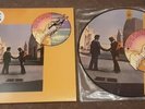 PINK FLOYD  - WISH YOU WERE HERE  - RARE 12