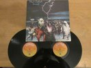 Black Sabbath Live Evil 2xLP 1982 **EX-/EX x2**GATEFOLD**