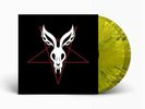 MR BUNGLE _ 666 Piss Yellow _ Raging Wrath // Easter Bunny _ 2 LP Vinyl
