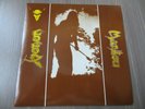 Venom - Manitou / Woman - 7” Single - Neat43  - Rare Black Metal