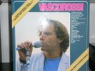 VASCO ROSSI : 3 LP Albachiara - Colpa d'Alfredo - Siamo solo noi