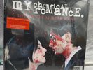 My Chemical Romance: Life On The Murder Scene Vinyl LP (RSD Exclusive)