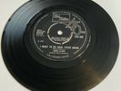 *CHRIS CLARK* *I WANT TO GO BACK THERE AGAIN* *NORTHERN SOUL* VINYL RECORD #485