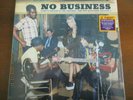 CURTIS KNIGHT & THE SQUIRES  / NO BUSINESS    BLACK FRIDAY  RSD 2020  HENDRIX