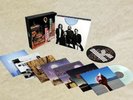 The Killers Career LP Box Set Limited Edition Clear Vinyl Edition Brand New