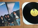 Ramones- Leave Home - Vinyl LP - Original 1977 Press on Sire Records