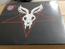MR. BUNGLE RAGING WRATH OF THE EASTER BUNNY DEMO(2LP Clear + RED SPLATTER VINYL