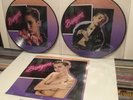 Miley Cyrus - Bangerz Vinyl LP Double Picture Disc, 2013 RARE Online Exclusive