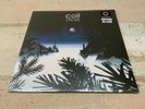 COIL MUSICK TO PLAY IN THE DARK LTD CLEAR 2LP vinyl Throbbing Gristle Psychic Tv