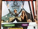 Vinyl Wild In The Streets Max Frost Troopers LP A.30