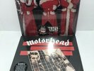 Motorhead: Ace Of Spades & On Parole RSD Black Friday 2020 Red Vinyl Ornament