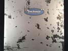 Various: Tectonic Plates Volume 3 - 4x12” LP - TECHAK02 Techno & Dubstep - VG+