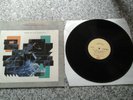 Thomas Dolby The Flat Earth 1984 Rare LP 1st Press BRAZIL w/ Original Insert