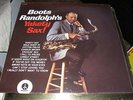 Boots Randolph Yakety Sax AND Greatest Hits SEALED MINT