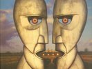 PINK FLOYD-LP- THE DIVISION BELL- COLUMBIA-FOC-1994- TEXTE- MINT