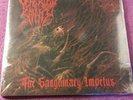 Defeated Sanity - The Sanguinary Impetus LP, Colored vinyl, Death Metal