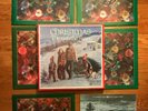 Reader's Digest Christmas Through the Years 5-LP Bing Crosby Perry Como VG++