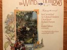 The Wind in the Willows Soundtrack LP  Red Bus RDBLP 1150 1983 UK Pressing  VG+