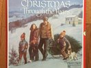 Reader's Digest Christmas Through the Years 5-LP Box Set Bing Crosby Santa VG++