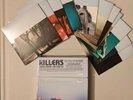 The Killers Hot Fuss Limited Edition 7-Inch Box Set