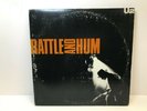U2 - Rattle and Hum .. LP  ( B37 )