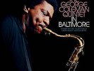 George Coleman - In Baltimore  NEW RSD Black Friday 2020