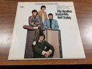 THE BEATLES*YESTERDAY AND TODAY*VINYL LP RECORD CAPITOL ST2553 VG+/VG [1966]?